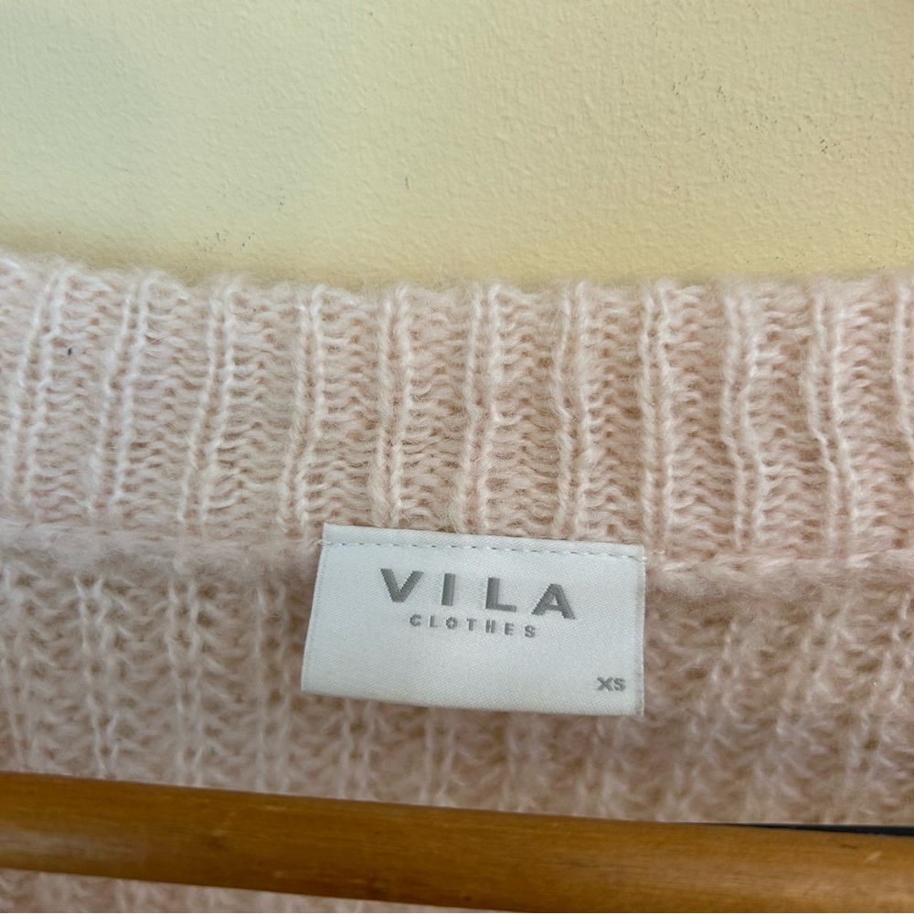 VILA Sweater - Picture 3 of 5